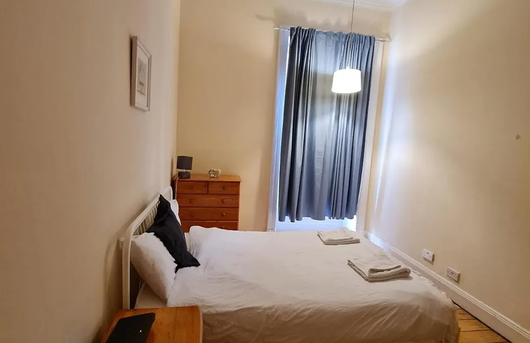 Haymarket Station Rooms-1